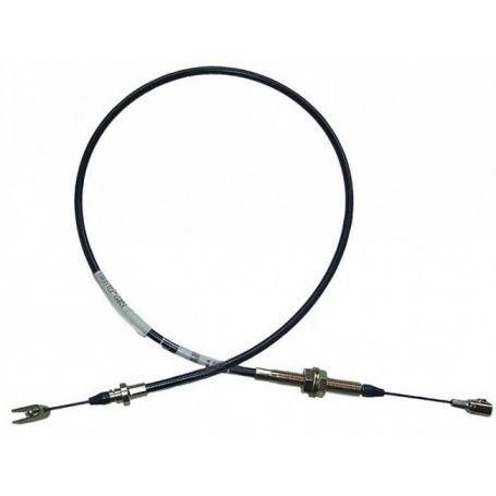Câble de pédale d'accélérateur réf. 81870807 - Ford New Holland