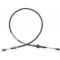 Câble de pédale d'accélérateur réf. 81870807 - Ford New Holland