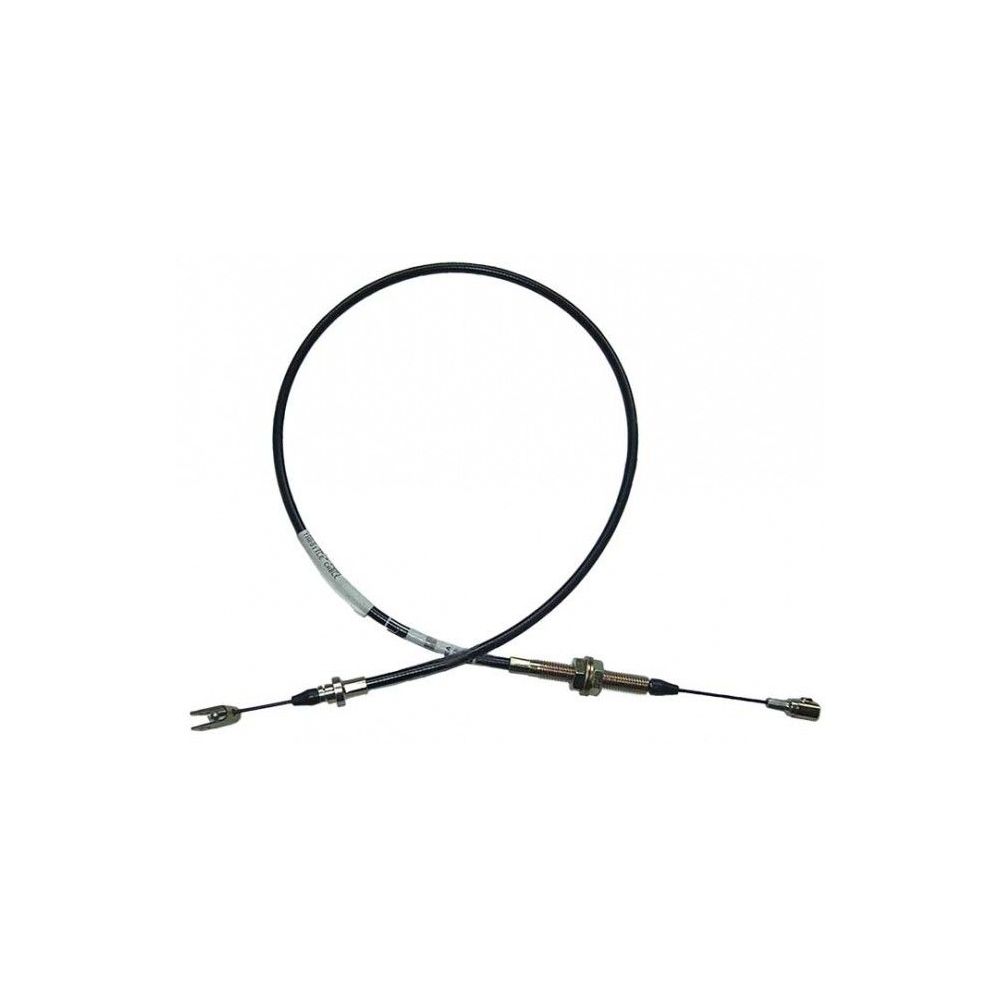 Câble pédale d'accélérateur Ford 40 990mm long pour FORD