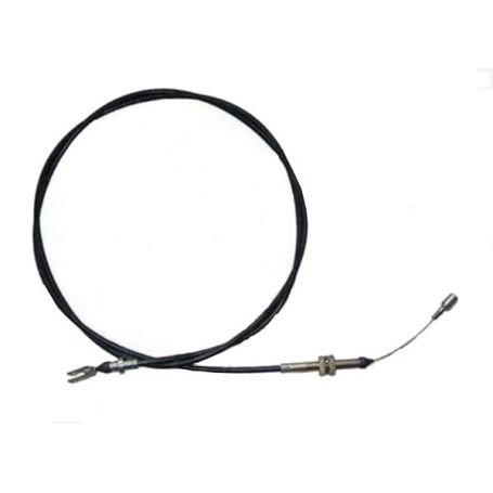 Câble d'accélérateur à main 1940mm réf. 81870803 - Ford New Holland Câble d'accélérateur à main 1940mm réf. 81870803 - Ford New Holland