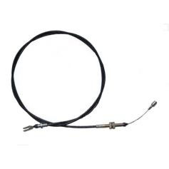 Câble d'accélérateur à main 1940mm réf. 81870803 - Ford New Holland Câble d'accélérateur à main 1940mm réf. 81870803 - Ford New Holland