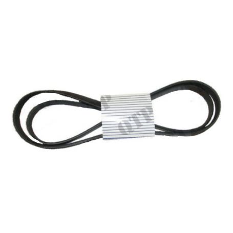 Courroie de ventilateur réf. 81865048 - Ford New Holland