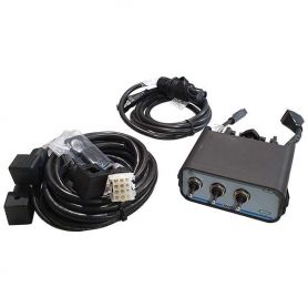 BOÎTIER DE COMMANDE ÉLECTROVANNE