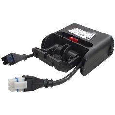 BOÎTIER DE COMMANDE ÉLECTROVANNE