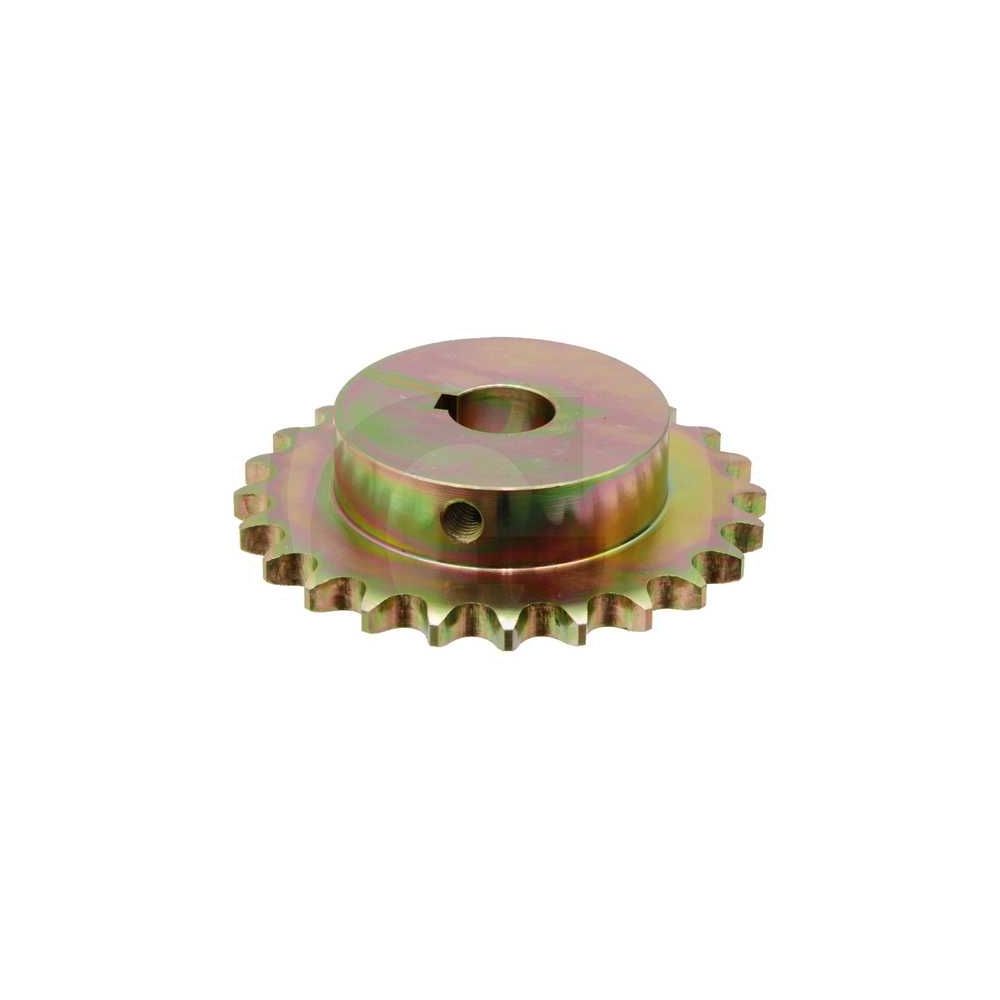 PIGNON 24 DENTS 5/8X3/8 D_25 Réf. 926945 AMAZONE