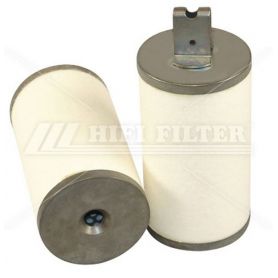 FILTRE A GASOIL RÉF. SN70176 HIFI FILTRE
