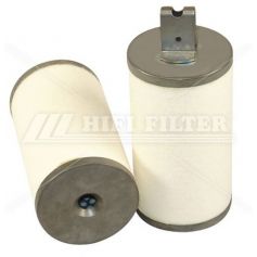 FILTRE A GASOIL RÉF. SN70176 HIFI FILTRE