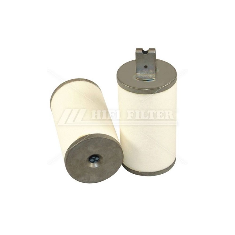 FILTRE A GASOIL RÉF. SN70176 HIFI FILTRE