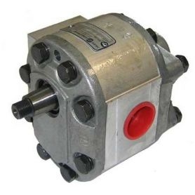 Pompe Hydraulique Ford 8600 9600 9700 pour FORD