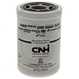 FILTRE A HUILE HYDR. RÉF. 84523925 - CNH CASE NEW HOLLAND