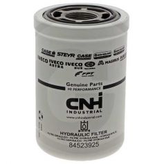 FILTRE A HUILE HYDR. RÉF. 84523925 - CNH CASE NEW HOLLAND FILTRE A HUILE HYDR. RÉF. 84523925 - CNH CASE NEW HOLLAND