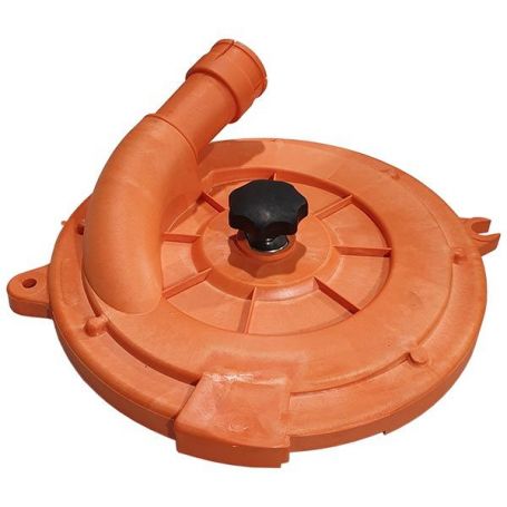 COUVERCLE ELEMENT ED 1000 RÉF. 214423 POUR AMAZONE COUVERCLE ELEMENT ED 1000 RÉF. 214423 POUR AMAZONE
