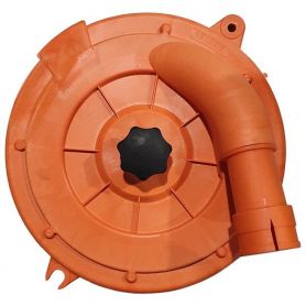 COUVERCLE ELEMENT ED 1000 RÉF. 214423 POUR AMAZONE
