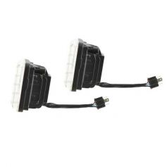 KIT PHARE DE ROUTE A LED 1320 LUMENS POUR TRACTEUR KIT PHARE DE ROUTE A LED 1320 LUMENS POUR TRACTEUR