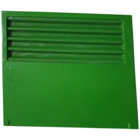 Panneau latéral de capot John Deere 6000 6005 6010 pour JOHN DEERE