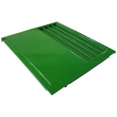 Panneau latéral de capot John Deere 6000 6005 6010 pour JOHN DEERE Panneau latéral de capot John Deere 6000 6005 6010 pour JOHN DEERE