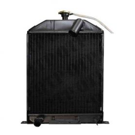 Radiateur 155 158 260 560 pour MASSEY FERGUSON