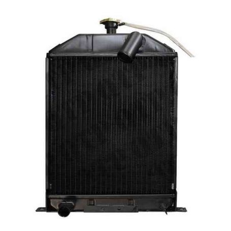 Radiateur 155 158 260 560 pour MASSEY FERGUSON