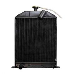 Radiateur 155 158 260 560 pour MASSEY FERGUSON
