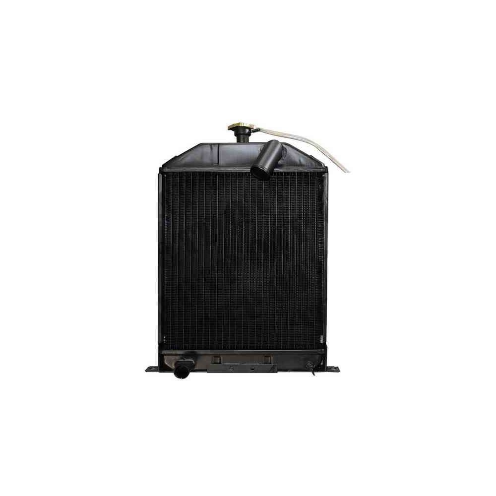 Radiateur 155 158 260 560 pour MASSEY FERGUSON