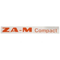 AUTOCOLLANT ZA-M ZA-M COMPACT Réf. 914309 AMAZONE AUTOCOLLANT ZA-M ZA-M COMPACT Réf. 914309 AMAZONE