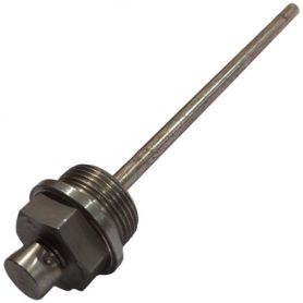 JAUGE RENIFLARD M 26X1.5X123 WHGII Réf. EB146 AMAZONE