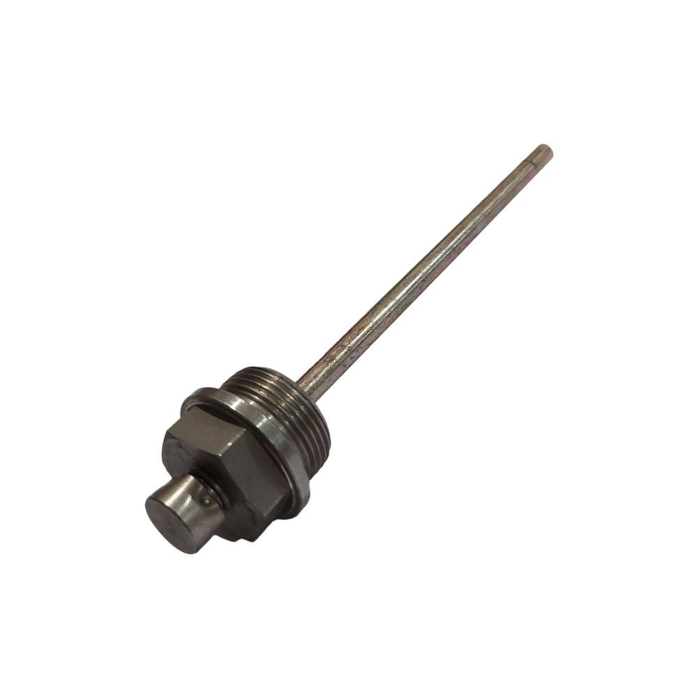 JAUGE RENIFLARD M 26X1.5X123 WHGII Réf. EB146 AMAZONE