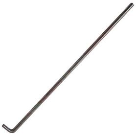 AXE D'AGRAFE INOX 240MM RÉF. 024026 - GRÉGOIRE