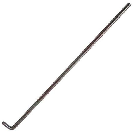 AXE D'AGRAFE INOX 240MM RÉF. 024026 - GRÉGOIRE AXE D'AGRAFE INOX 240MM RÉF. 024026 - GRÉGOIRE