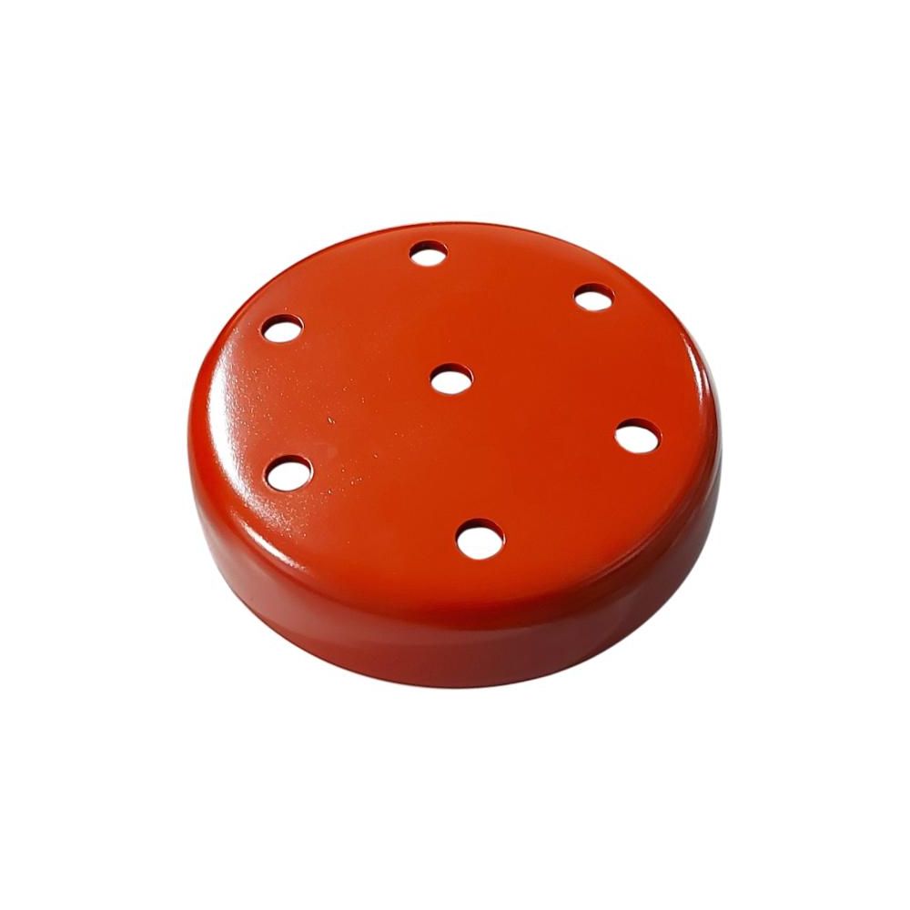COUVERCLE PALIER DRO RÉF. K1600300 - KUHN