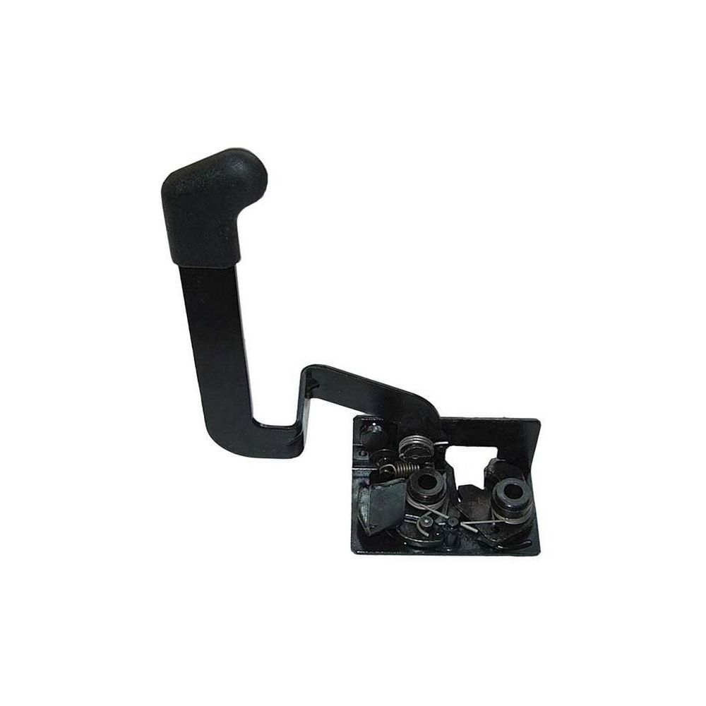 Ensemble de loquet de porte Ford 7840 8340 LH pour FORD