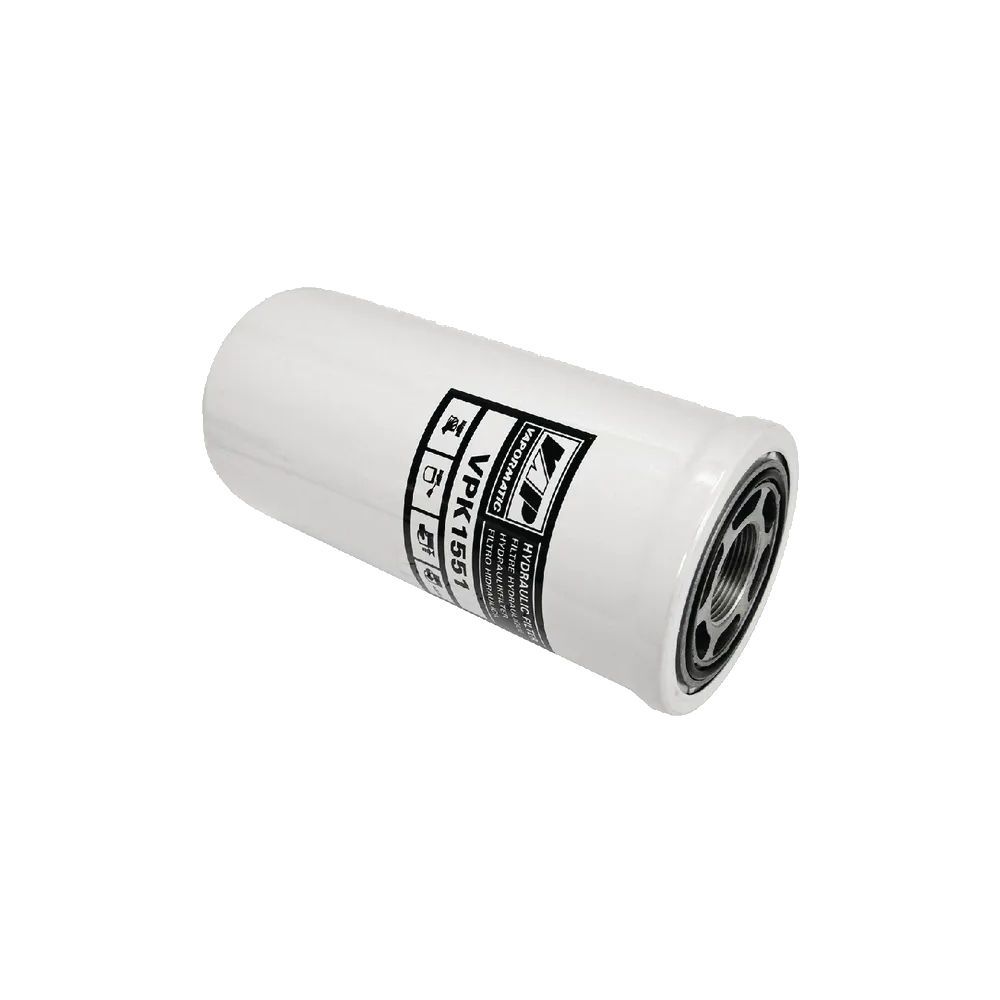 Filtre hydraulique Ford 40 Dual Power SL seulement pour FORD