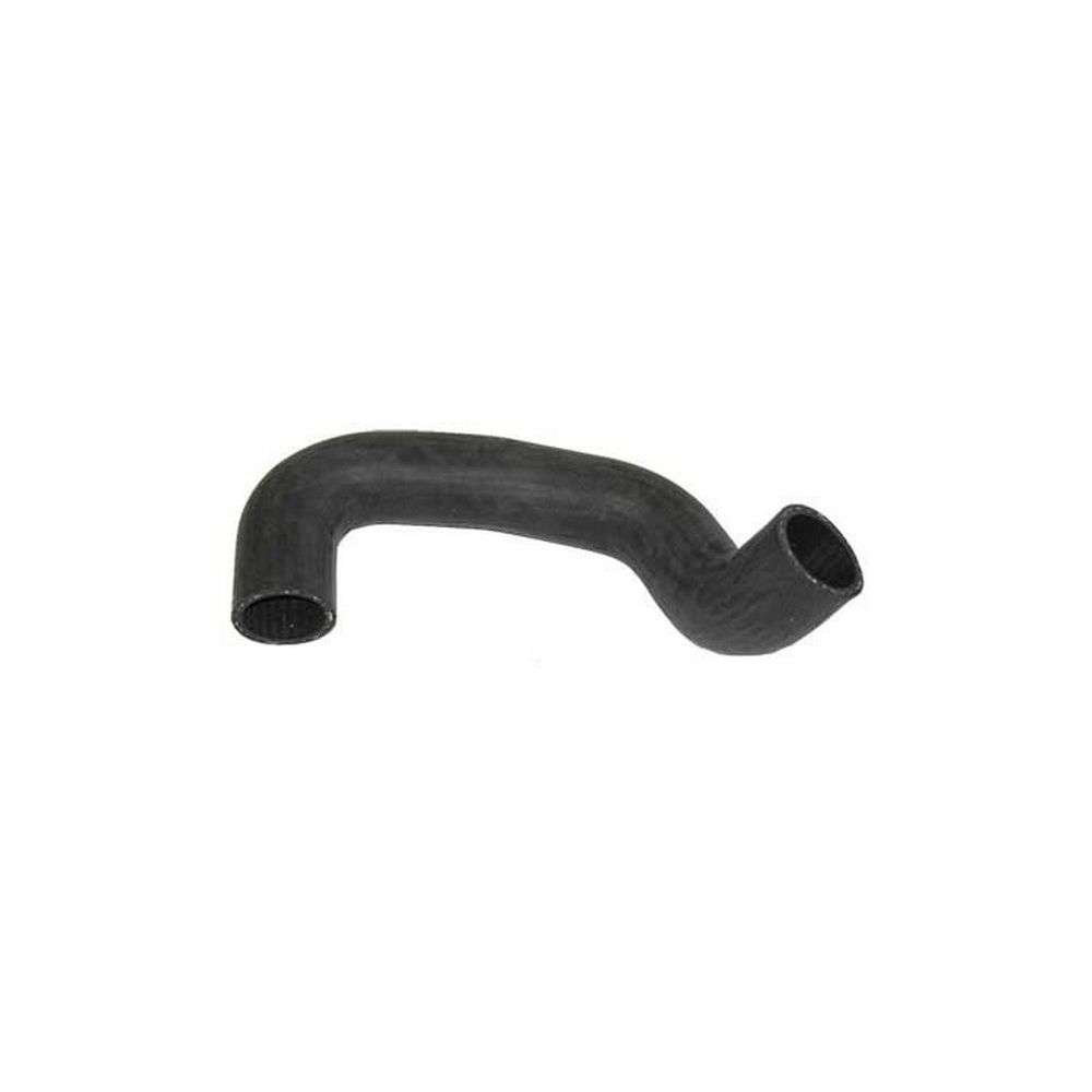 Tuyau radiateur Ford 5640 8340 Bas pour FORD