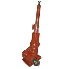 Boîtier de direction assistée Ford 6600 pour FORD