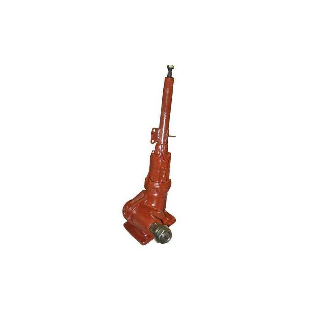 Boîtier de direction assistée Ford 6600 pour FORD