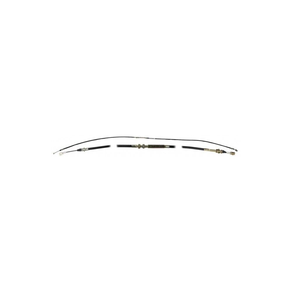 Câble d'accélérateur à main Ford TS90 100 110 115 pour FORD