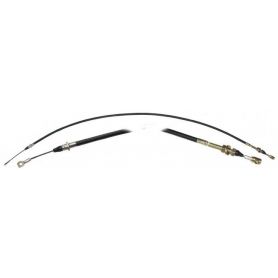 Câble de pédale d'accélérateur Ford TS90 100 110 - pour FORD
