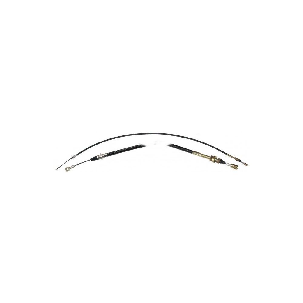 Câble de pédale d'accélérateur Ford TS90 100 110 - pour FORD