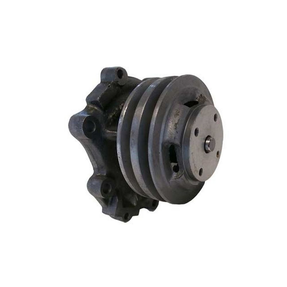Pompe à eau Ford 6600 7600 Double Poulie pour FORD