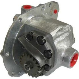 Pompe hydraulique Ford 4600 5030 pour FORD
