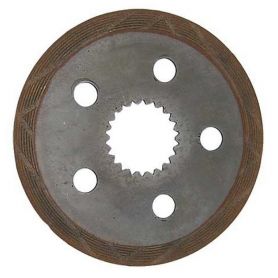 Frein à disque Ford 4000 4610 pour FORD