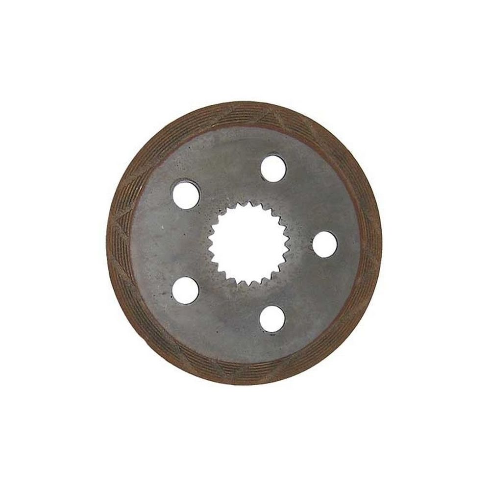 Frein à disque Ford 4000 4610 pour FORD