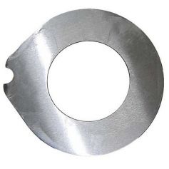 Disque de frein en acier réf. 81802536 - Ford New Holland