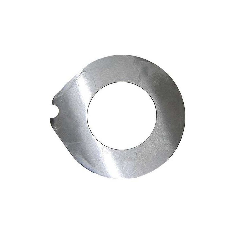 Disque de frein Ford 4000 4610 Steel pour FORD