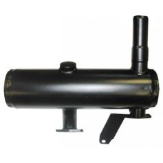 Pot d'échappement réf. 82011369 - Ford New Holland Pot d'échappement réf. 82011369 - Ford New Holland