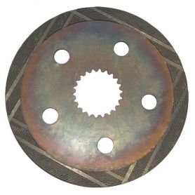 Disque de frein Ford 5000 7600 Bronze 8 par Tracto pour FORD
