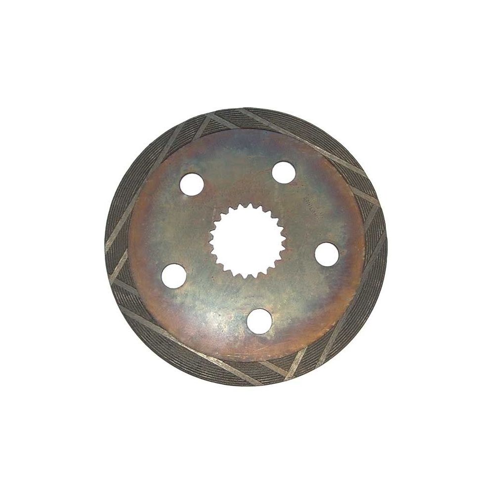 Disque de frein Ford 5000 7600 Bronze 8 par Tracto pour FORD