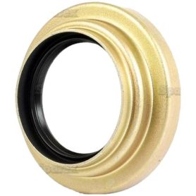 Demi-bague d'étanchéité Ford 4000 4600 exterieur pour FORD
