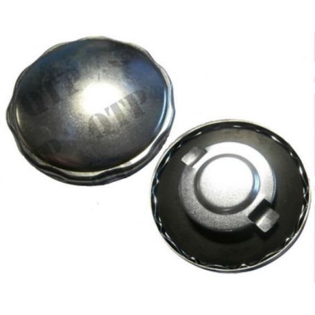 Bouchon de réservoir de carburant réf. 81811847 - Ford New Holland