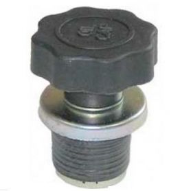 Bouchon de remplissage d'huile Ford Moteur / Transmission pour FORD